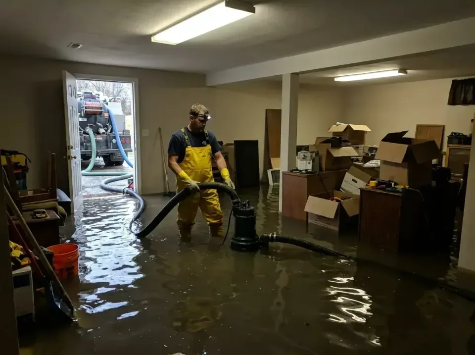 basement-burst-pipe-flooding-a-001 — frequently asked questions, 24-Hour Water Damage Restoration Services in Skokie, IL